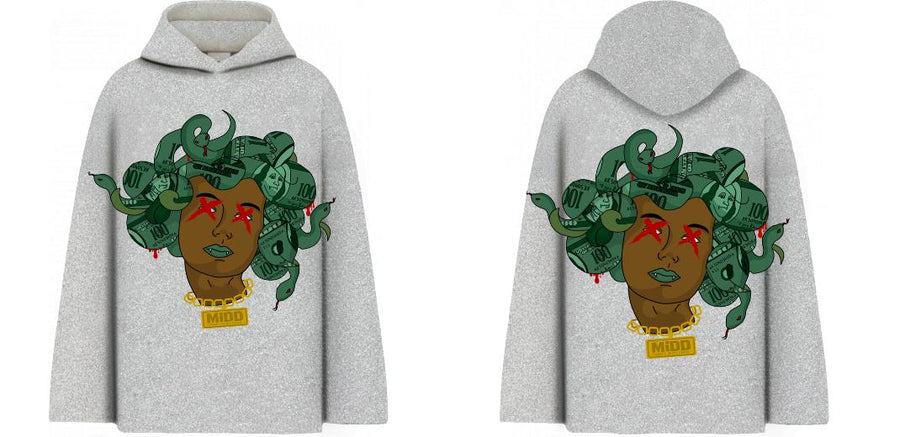 Tapestry Hoodie
