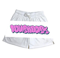 Thumbnail for 25 Sublimated Mesh Shorts