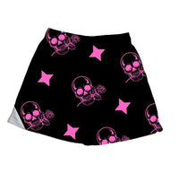 Thumbnail for Sublimated Mesh Shorts