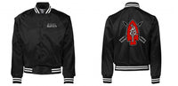 Thumbnail for Satin Jacket