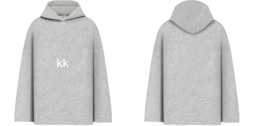 Tapestry Hoodie
