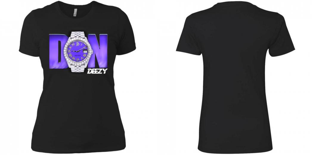 Next Level Women's T-Shirt