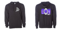 Thumbnail for Independent Midweight Hooded Sweatshirt