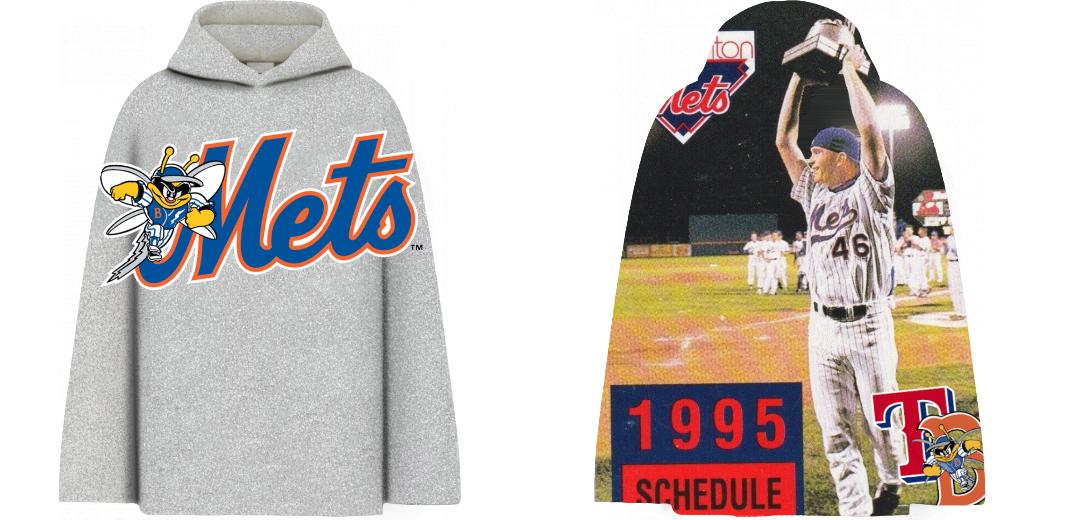 Tapestry Hoodie