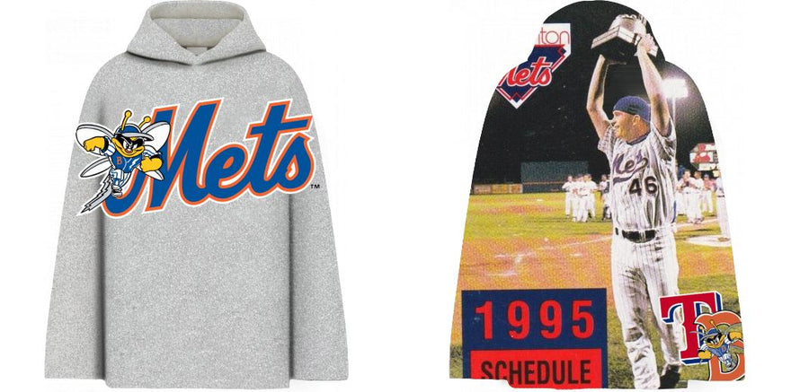 Tapestry Hoodie