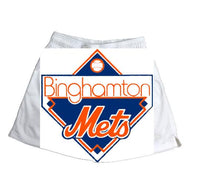 Thumbnail for Sublimated Mesh Shorts