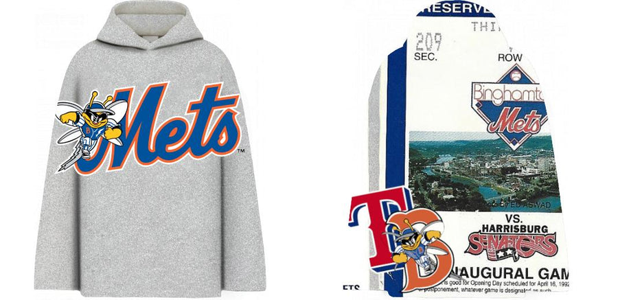 Tapestry Hoodie