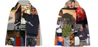 Thumbnail for Tapestry Hoodie