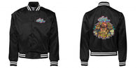Thumbnail for Satin Jacket