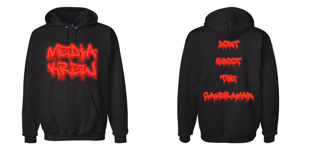 Hanes Heavyweight Ultimate Cotton Hooded Sweatshirt