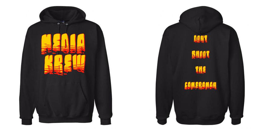 Hanes Heavyweight Ultimate Cotton Hooded Sweatshirt