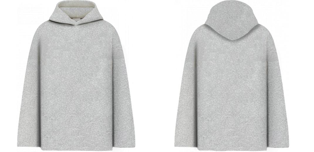 Tapestry Hoodie