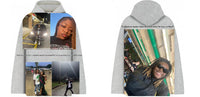 Thumbnail for Tapestry Hoodie