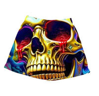 Thumbnail for 25 Sublimated Mesh Shorts