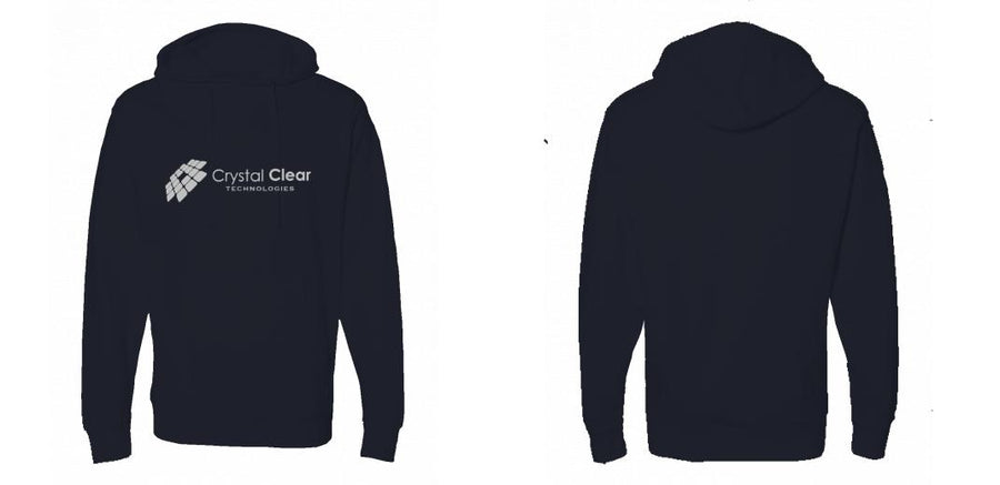 25 3M™ Scotchlite Reflective Printed Hoodies