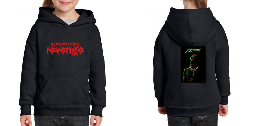 Independent Youth Hoodie