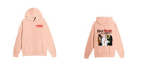 Thumbnail for Lane 7 Vintage Urban Heavyweight Oversized Hoodie