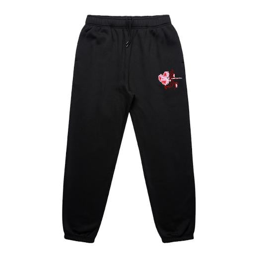 AS Colour Relax Midweight Jogger Pants