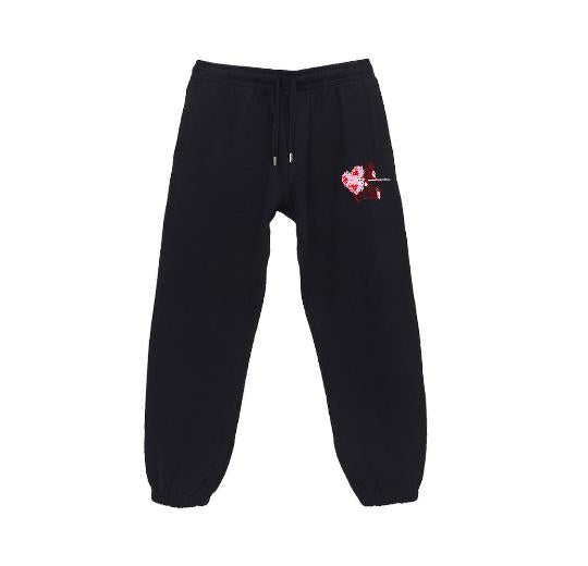 Lane 7 Vintage Urban Joggers