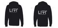Thumbnail for 25 3M™ Scotchlite Reflective Printed Hoodies