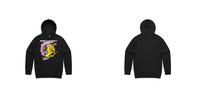 Thumbnail for AS Colour Midweight Supply Hoodie