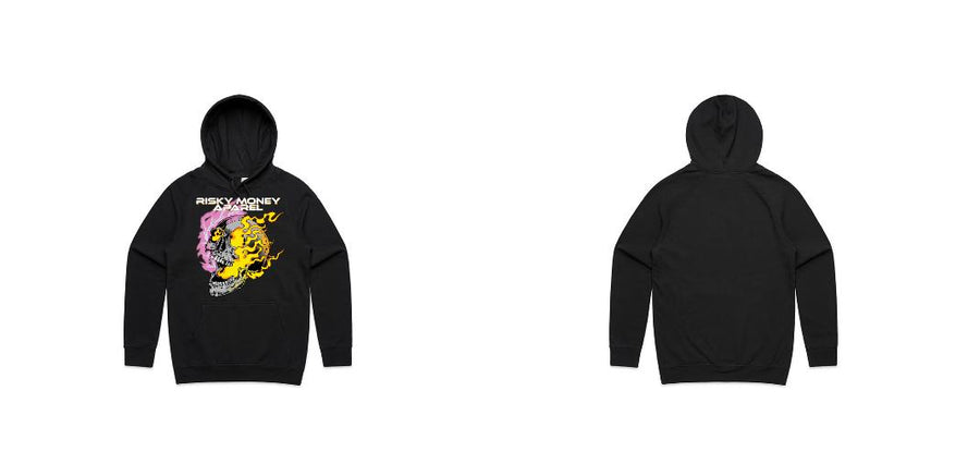 AS Colour Midweight Supply Hoodie
