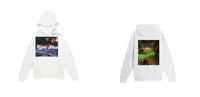 Thumbnail for Lane 7 Vintage Urban Heavyweight Oversized Hoodie
