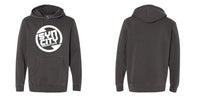 Thumbnail for Independent Heavyweight Pigment-Dyed Hoodies