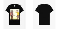 Thumbnail for Bella + Canvas Heavyweight Street Box Tee
