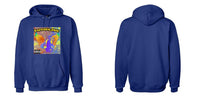 Thumbnail for Hanes Heavyweight Ultimate Cotton Hooded Sweatshirt
