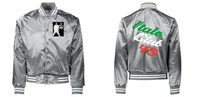 Thumbnail for Satin Jacket