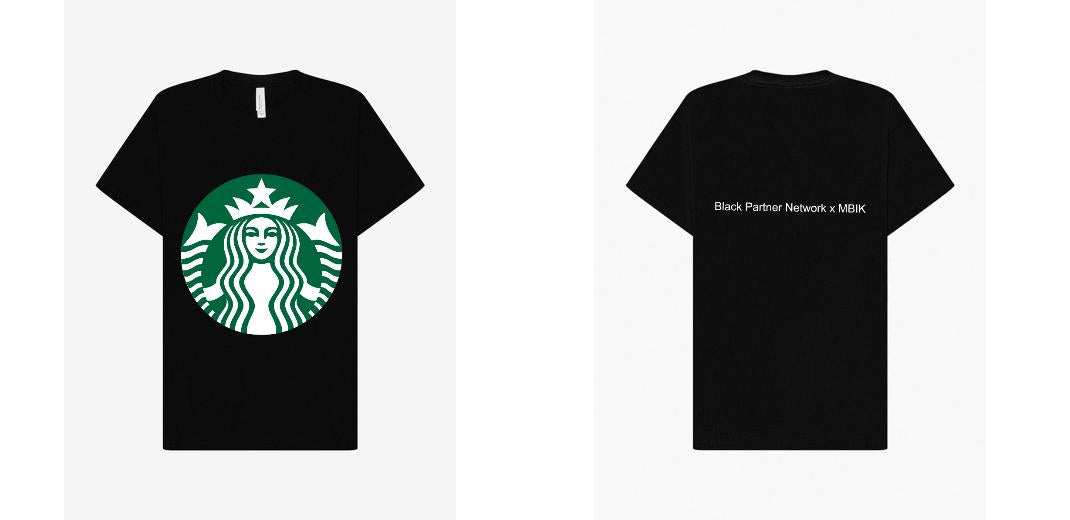 Bella   Canvas Heavyweight Street Box Tee