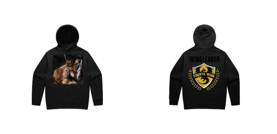 AS Colour Midweight Relax Hoodie