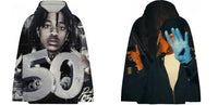 Thumbnail for Tapestry Hoodie