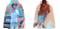 Thumbnail for Tapestry Hoodie