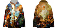 Thumbnail for Tapestry Hoodie