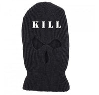 Thumbnail for Embroidered Ski Masks