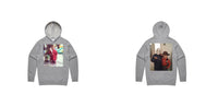 Thumbnail for AS Colour Heavyweight Premium Hoodie