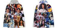 Thumbnail for Tapestry Hoodie