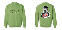 Thumbnail for Gildan Heavy Blend™ Crewneck Sweatshirt