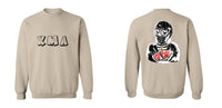 Thumbnail for Gildan Heavy Blend™ Crewneck Sweatshirt