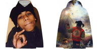Thumbnail for Tapestry Hoodie