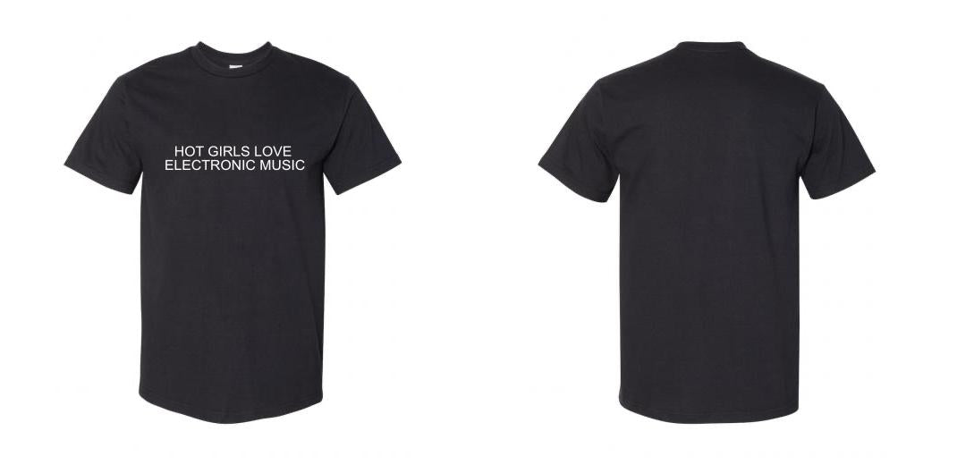 Gildan Hammer Heavyweight T-Shirt
