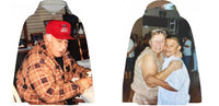Thumbnail for Tapestry Hoodie