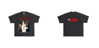 Thumbnail for Lane 7 Heavyweight Pigment Boxy T-Shirt