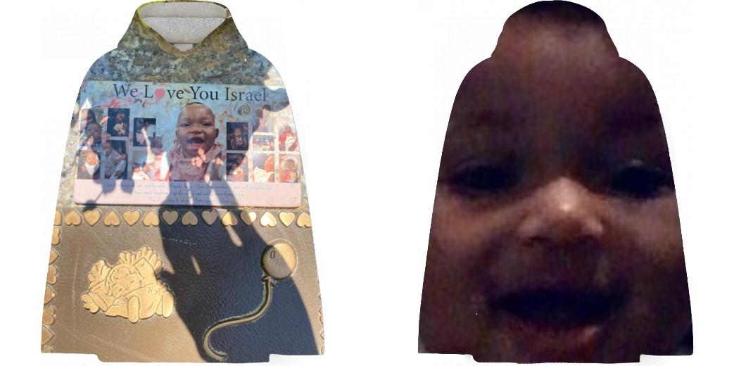 Tapestry Hoodie
