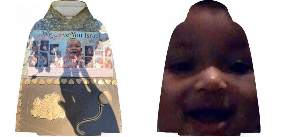 Tapestry Hoodie