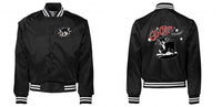 Thumbnail for Satin Jacket