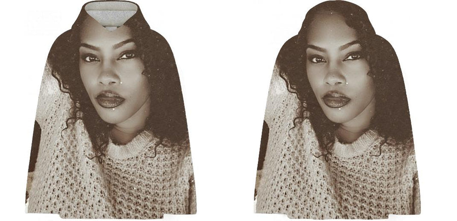 Tapestry Hoodie