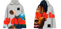 Thumbnail for Tapestry Hoodie